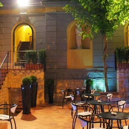 Hotel Lido Florencja