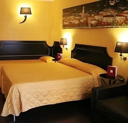 Lido Hotel Florencja