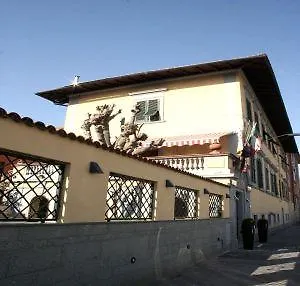 Szálloda Lido