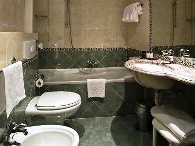Szálloda Lido 3*