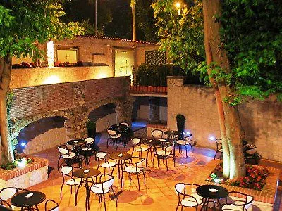 Lido Szálloda 3*