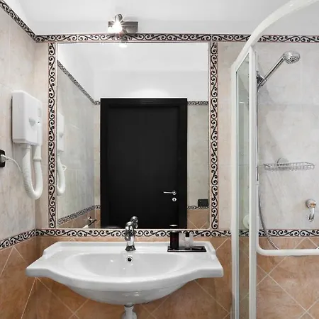 Lido Hotel Florence
