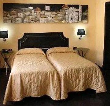 Lido Hotel Florencia