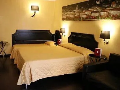 Hotel Lido Florenz