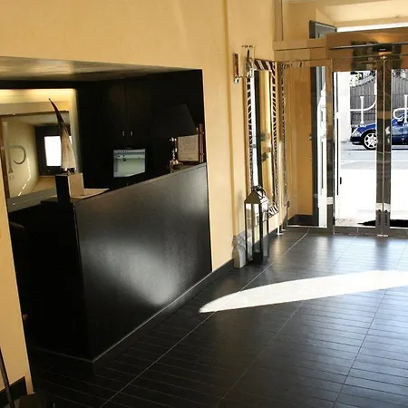Hotel Lido Florenz