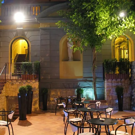 Lido Hotel