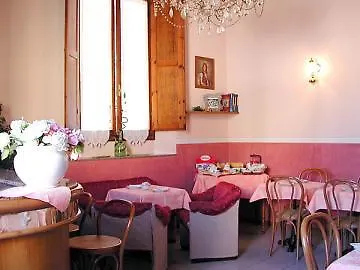 Hotel Lido Florencia