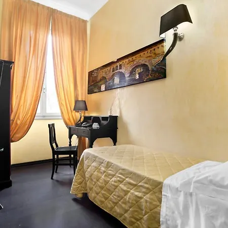 Lido 3* Florencia