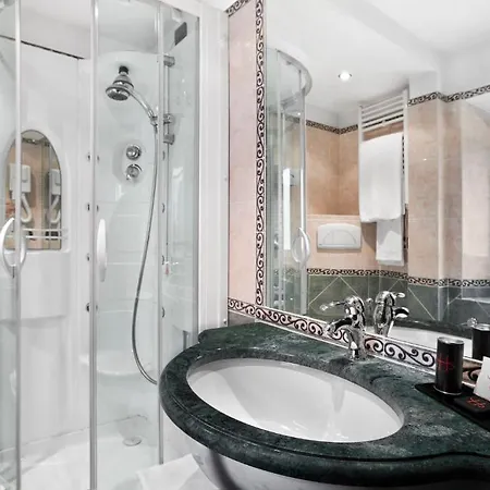 Hotel Lido Florencia