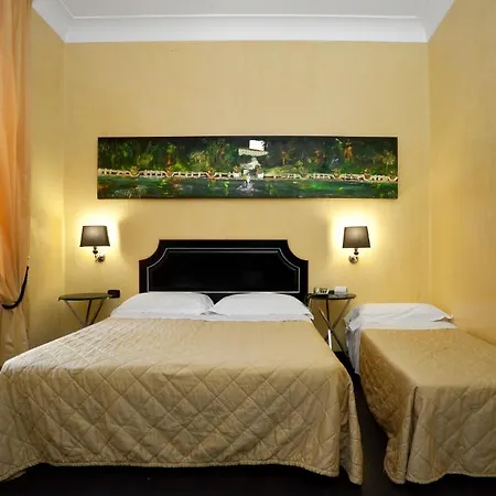 Lido 3* Florencia
